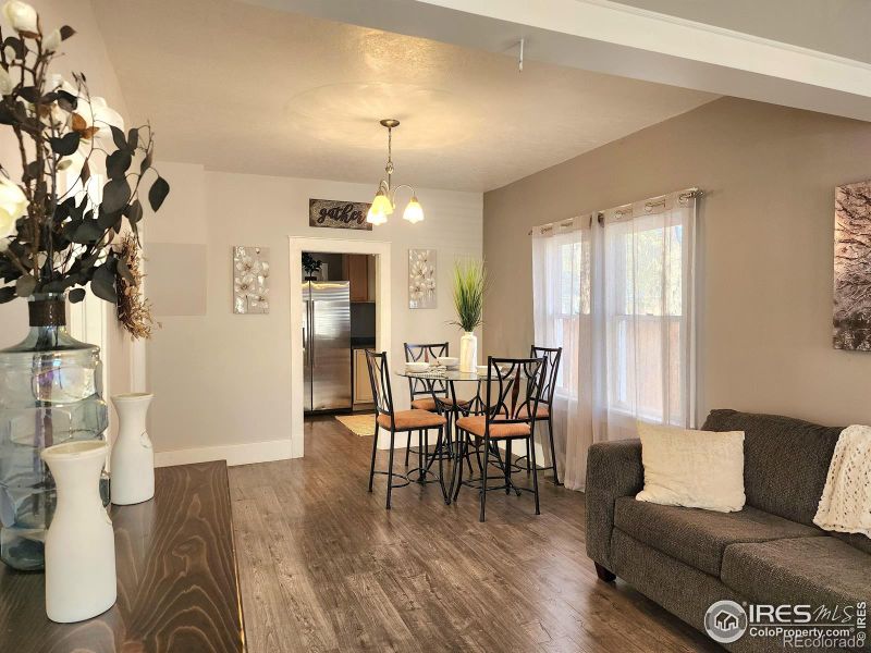 429 E 10th St, Loveland, CO 80537