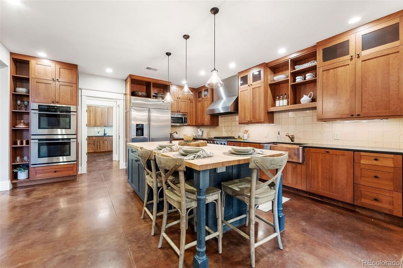 3700 S Ogden St, Englewood, CO 80113