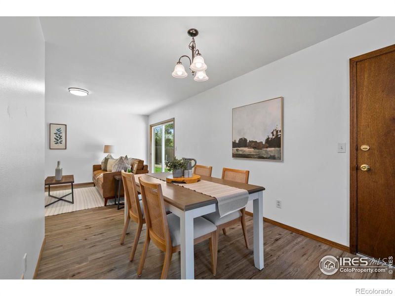 617 S Gilpin Ave, Loveland, CO 80537