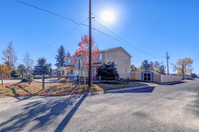 360 4th St #A & B, Monument, CO 80132