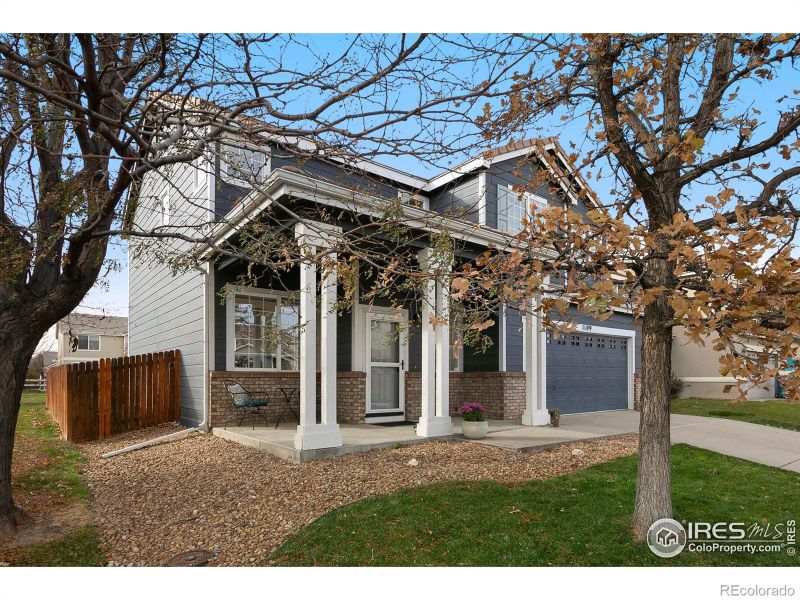 1109 Fenwick Dr, Fort Collins, CO 80524