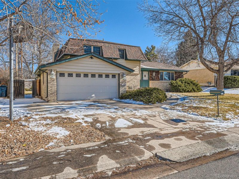 7366 S Birch St, Centennial, CO 80122