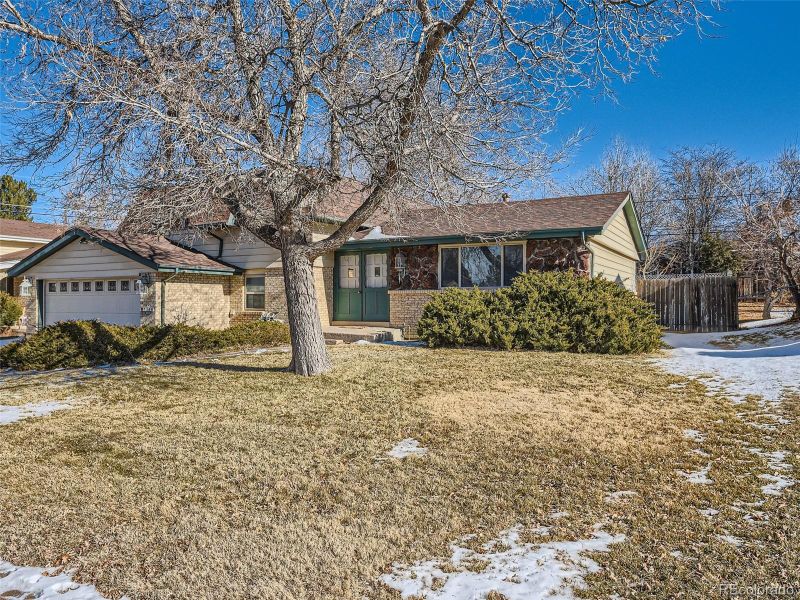 7366 S Birch St, Centennial, CO 80122