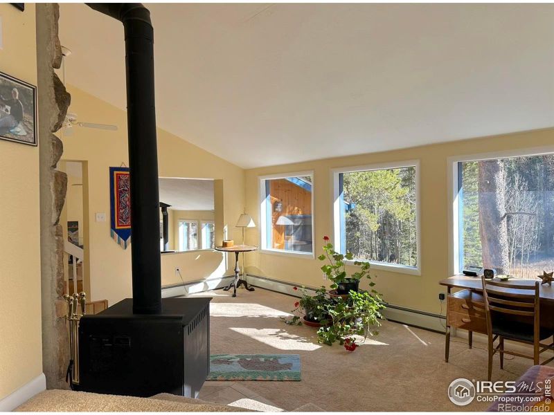 234 Aspen Cir, Black Hawk, CO 80422