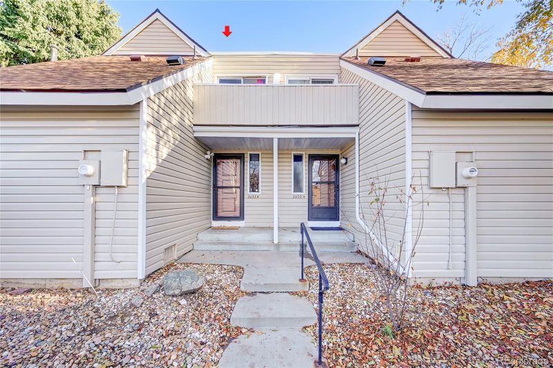 2453 S Xanadu Way #B, Aurora, CO 80014