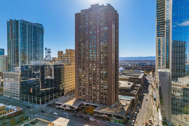 1020 15th St #8K, Denver, CO 80202