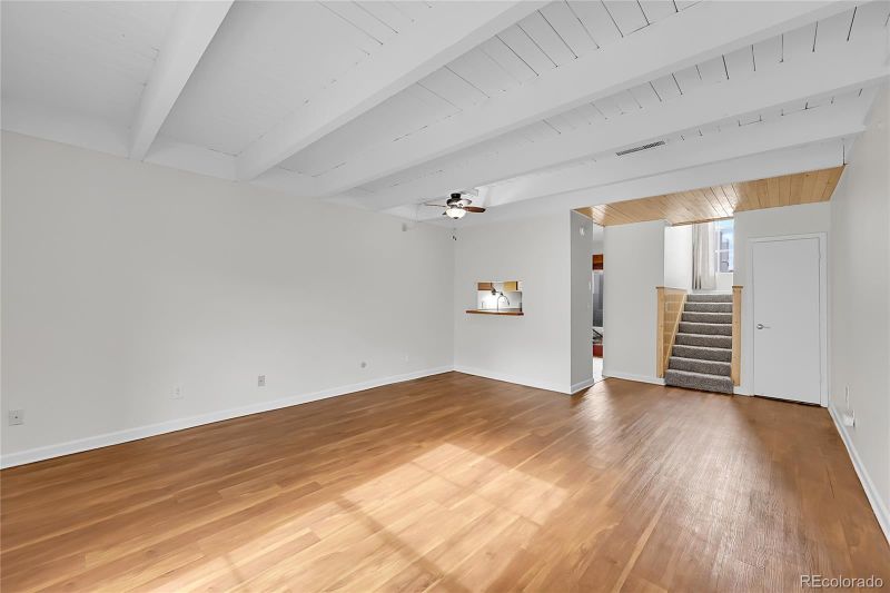 3445 Rebecca Ln #A, Colorado Springs, CO 80917