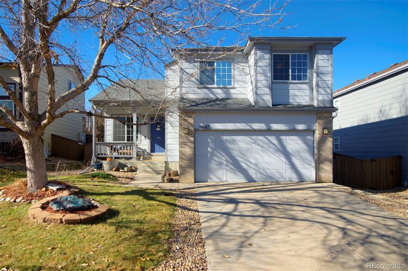 9647 Cove Creek Dr, Highlands Ranch, CO 80129