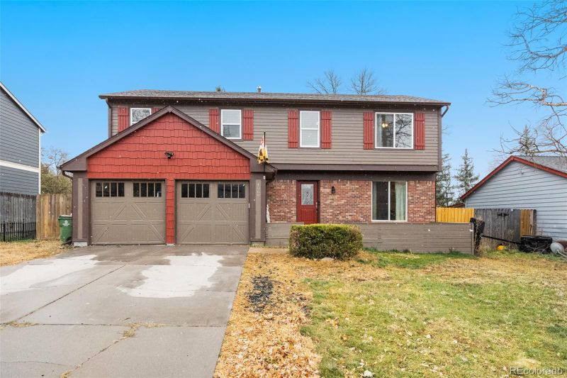 4860 S Old Brook Cir, Colorado Springs, CO 80917