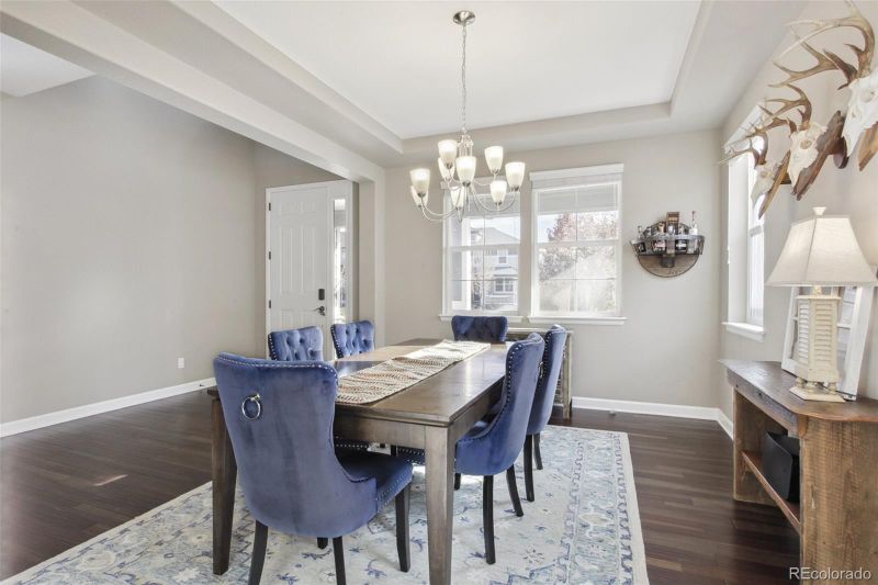 6519 Empire Ave, Frederick, CO 80516