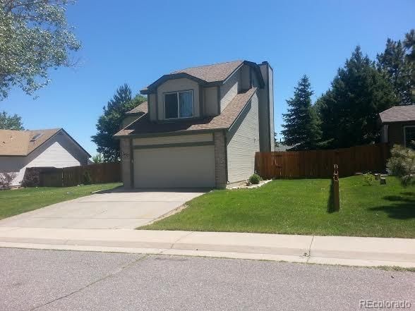 5432 S Genoa St, Centennial, CO 80015