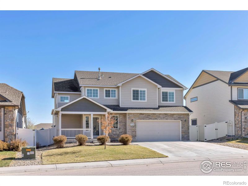 2326 74th Ave, Greeley, CO 80634