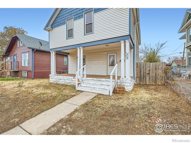 1504 8th St, Greeley, CO 80631