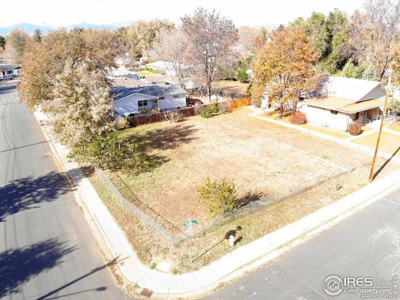 1023 N Franklin Ave, Loveland, CO 80537