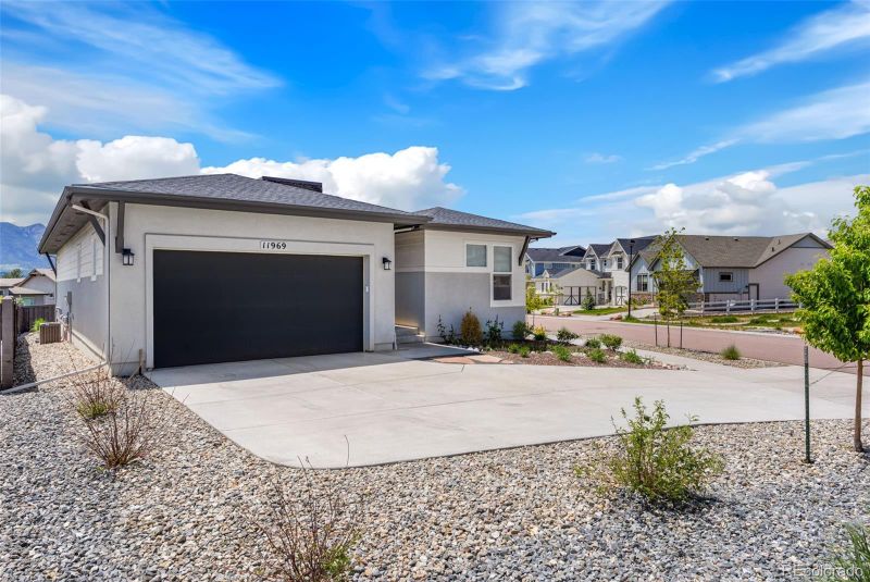 11969 Alydar Loop, Colorado Springs, CO 80921