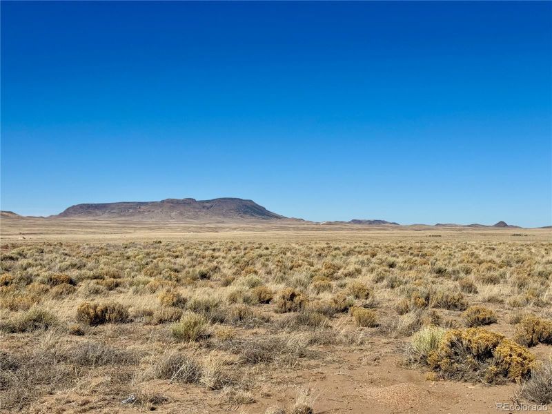 El Paso Rd, San Luis, CO 81152