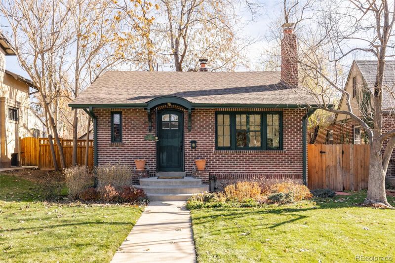 1620 Eudora St, Denver, CO 80220