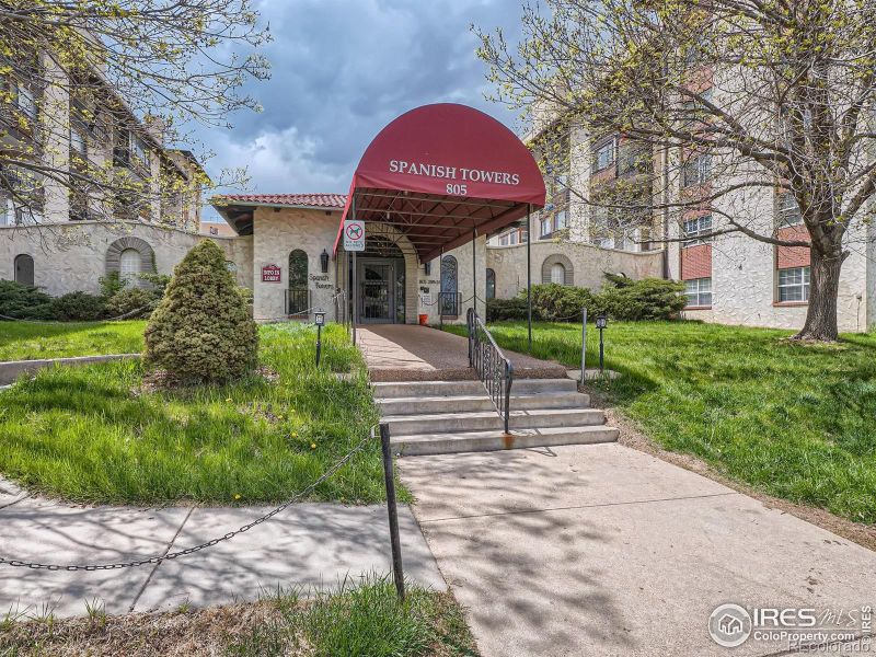 805 29th St #455, Boulder, CO 80303