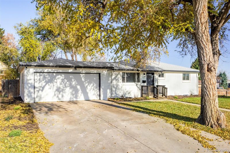 7964 Sherman Way, Denver, CO 80221