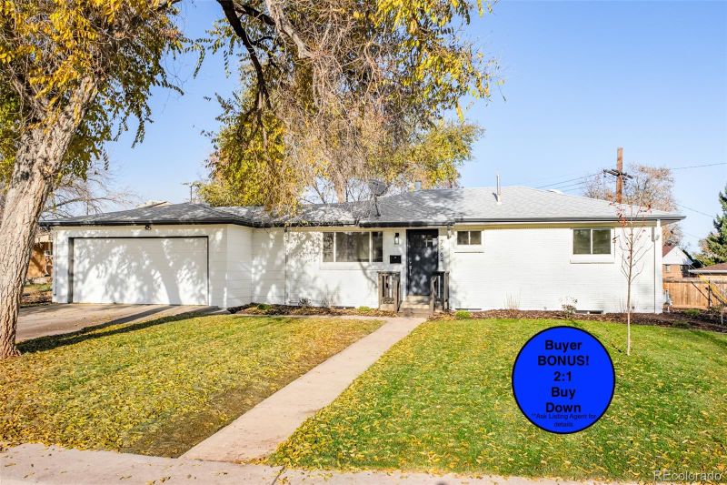 7964 Sherman Way, Denver, CO 80221