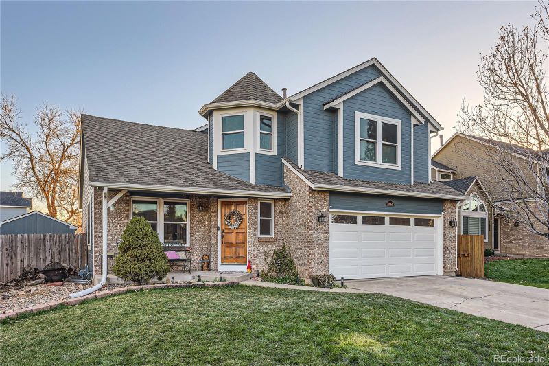 11666 W Prentice Dr, Littleton, CO 80127