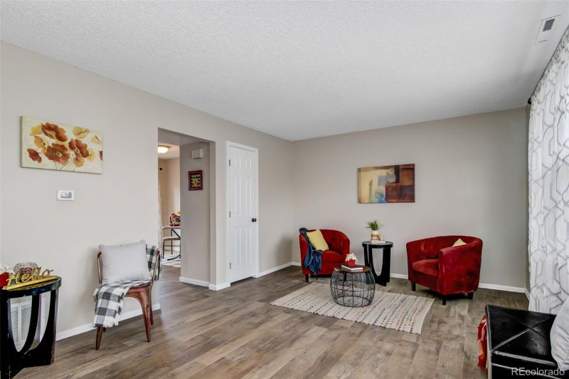 1219 Willow Bend Cir #H, Colorado Springs, CO 80918