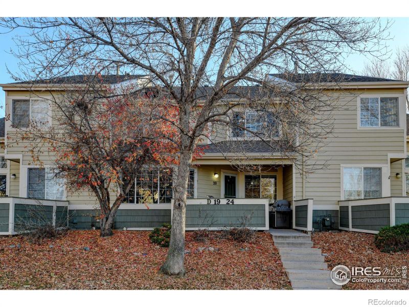 930 Button Rock Dr #20, Longmont, CO 80504