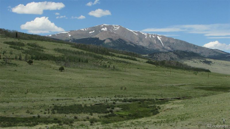 1844 Center Rd, Como, CO 80432