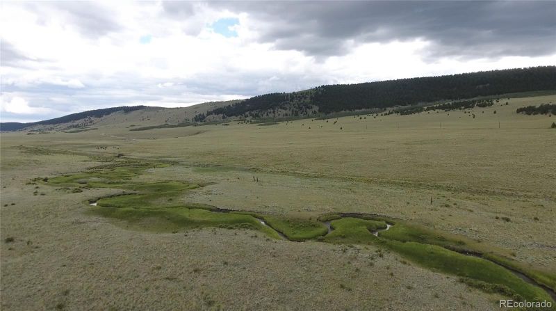 1844 Center Rd, Como, CO 80432