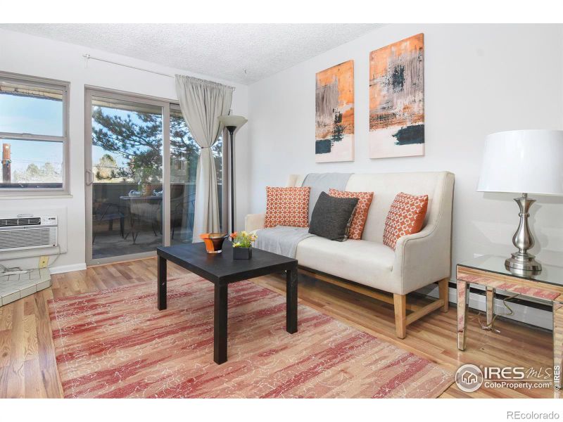 3240 Iris Ave #307, Boulder, CO 80301