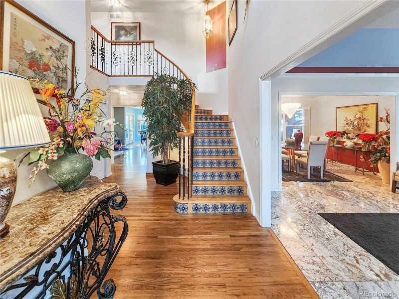 15516 E Powers Dr, Centennial, CO 80015