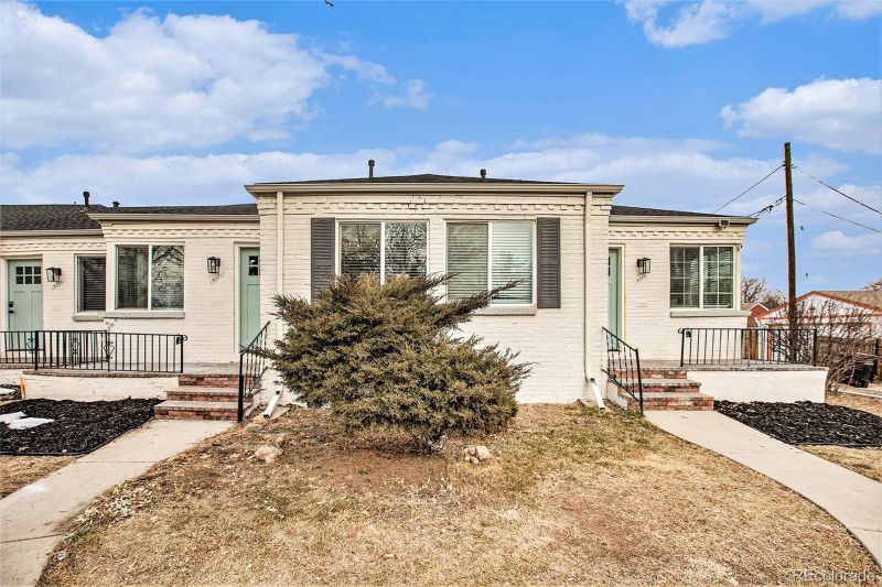 4115 E Martin Luther King Jr Blvd, Denver, CO 80207