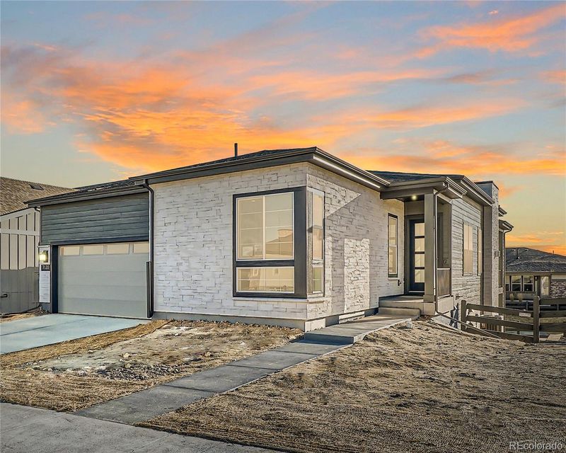 7120 Canyon Sky Trl, Castle Pines, CO 80108