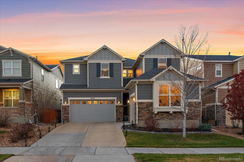 10277 Helsinki St, Parker, CO 80134