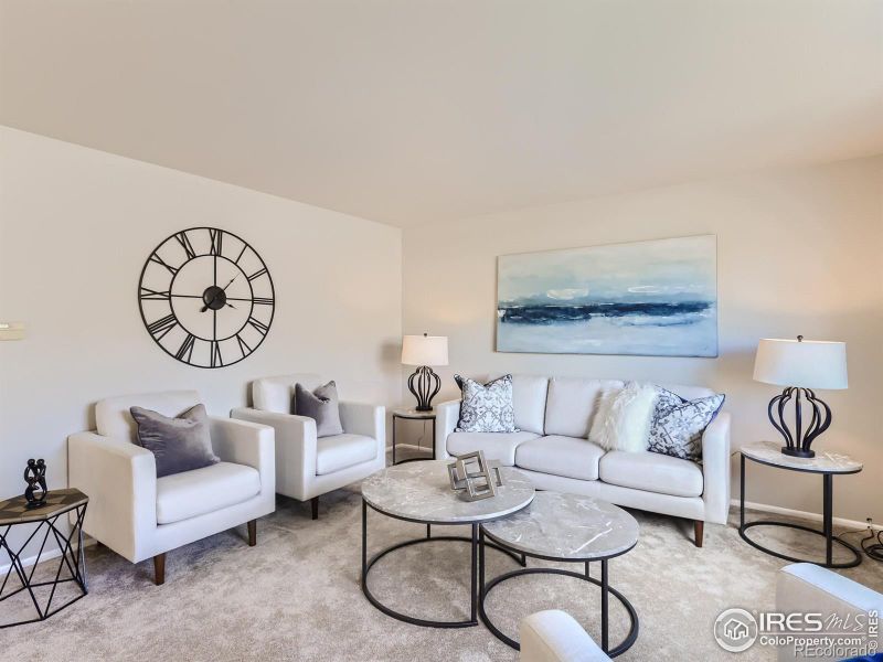 1580 Kendall Dr, Boulder, CO 80305