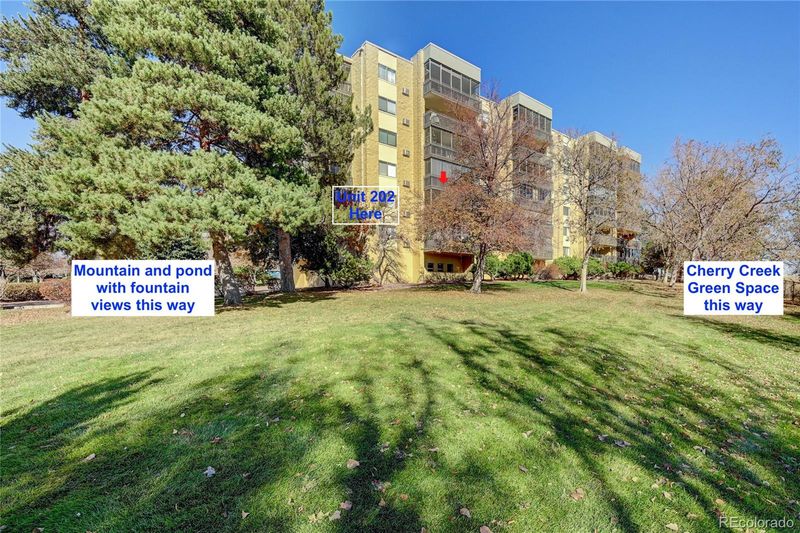 14300 E Marina Dr #202, Aurora, CO 80014