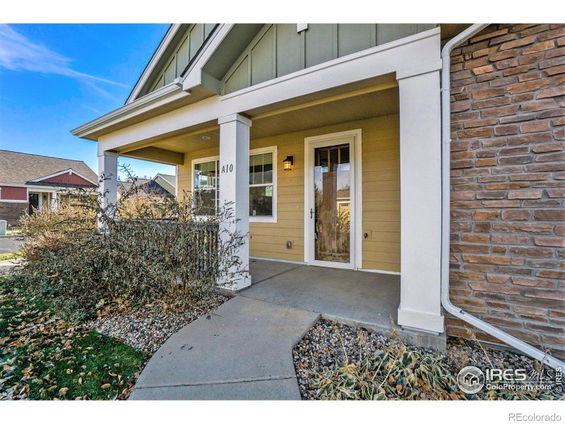 4751 Pleasant Oak Dr, Fort Collins, CO 80525