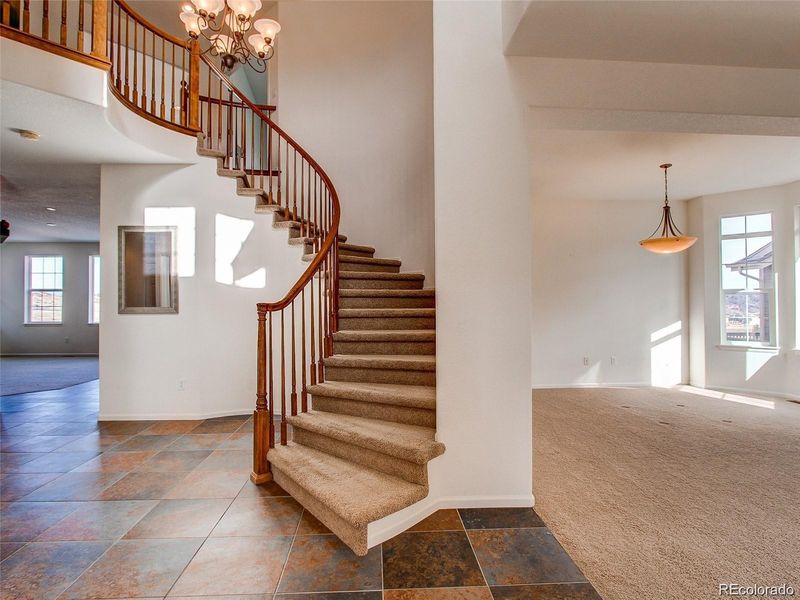 3923 Eagle Tail Ln, Castle Rock, CO 80104