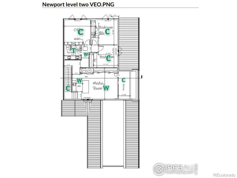 1770 Beachside Dr, Windsor, CO 80550