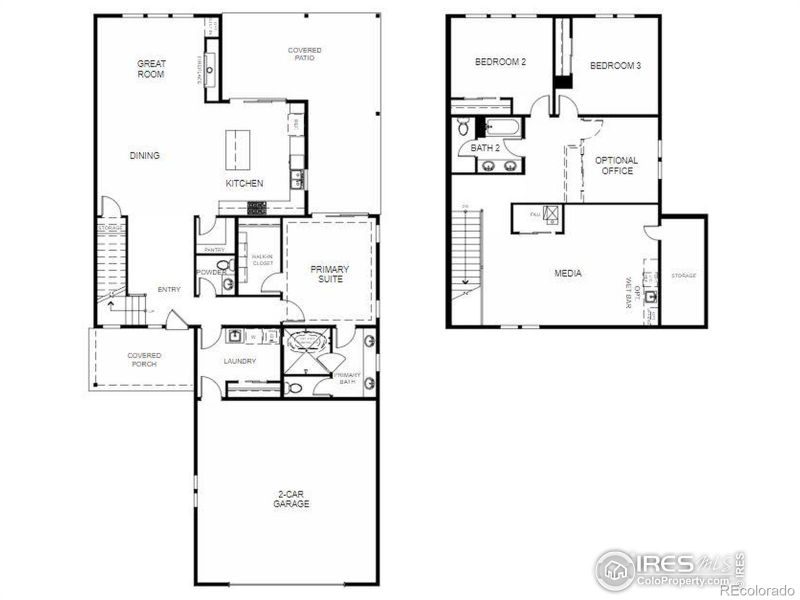1770 Beachside Dr, Windsor, CO 80550