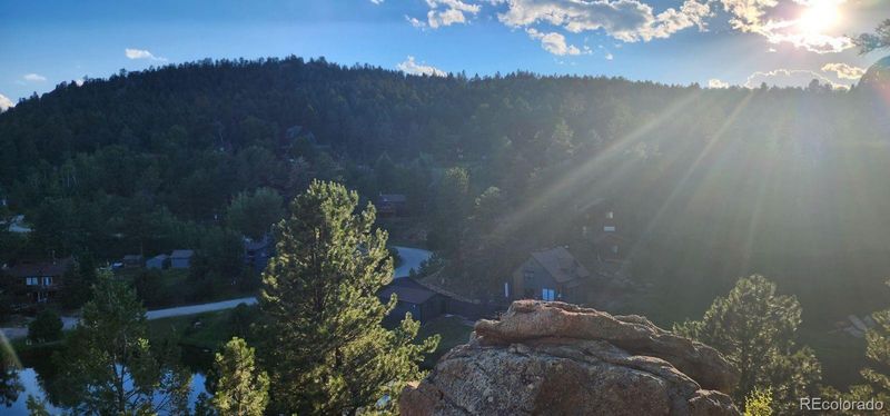 945 Wisp Creek Dr, Bailey, CO 80421