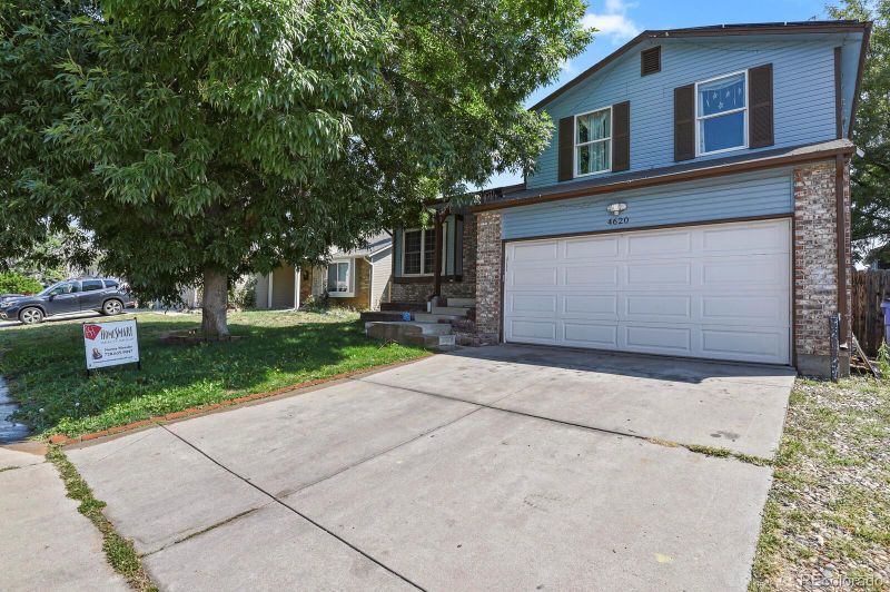4620 Enid Way, Denver, CO 80239