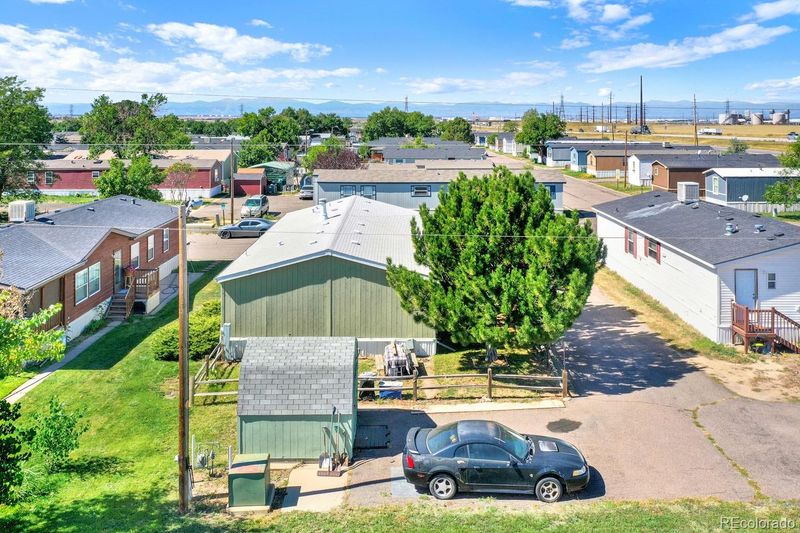 26900 E Colfax Ave Lot #429, Aurora, CO 80018