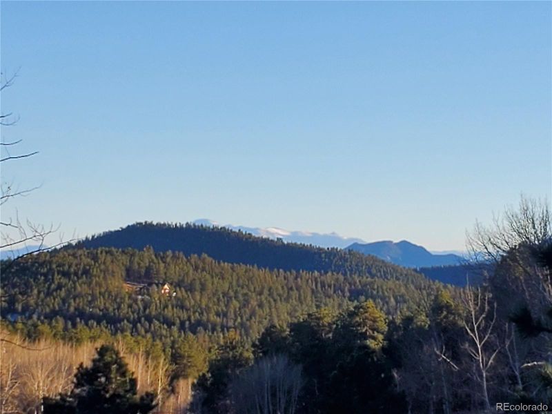 Richmond Hill Rd, Conifer, CO 80433