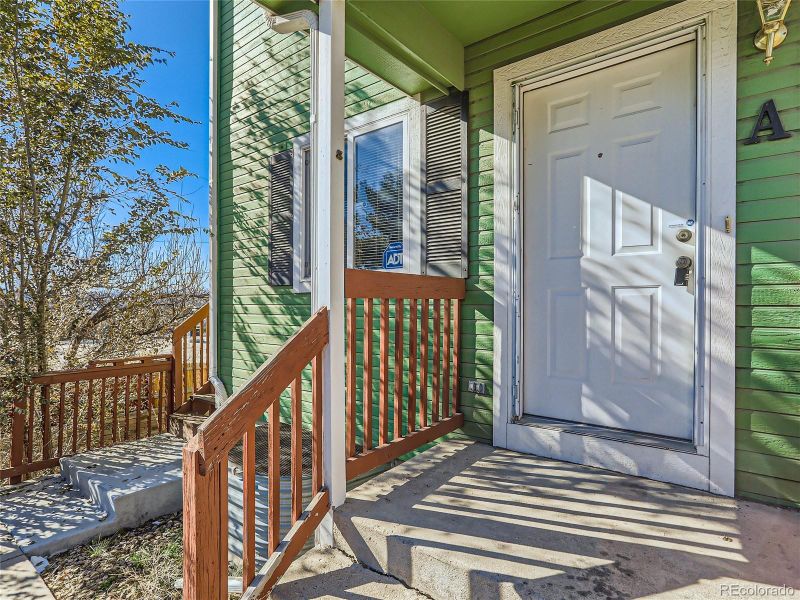 3232 W Girard Ave #A, Englewood, CO 80110