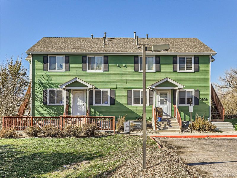 3232 W Girard Ave #A, Englewood, CO 80110