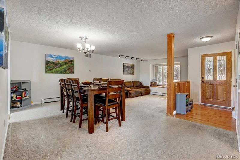 13437 W Purdue Dr, Morrison, CO 80465