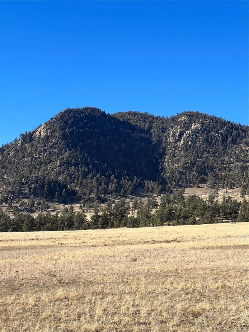 1642 Garfield Rd, Hartsel, CO 80449