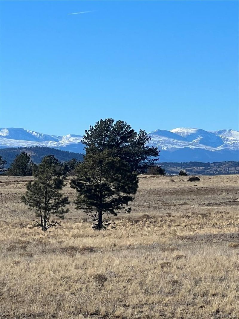 1642 Garfield Rd, Hartsel, CO 80449