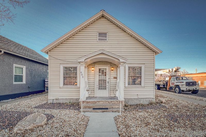 402 G St, Salida, CO 81201
